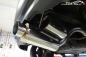 Preview: 5ZIGEN Pro Racer ZZ Auspuffanlage Honda Civic VTi EG6 92-95