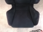 Preview: Sedile conducente Recaro DC2 nero occasione (7839)