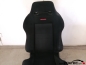 Preview: Sedile conducente Recaro DC2 nero occasione (7839)