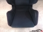 Preview: Sedile passeggero Recaro DC2 nero occasione (7840)