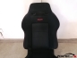 Preview: Sedile passeggero Recaro DC2 nero occasione (7840)