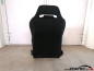 Preview: Sedile passeggero Recaro DC2 nero occasione (7840)