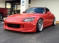 Preview: Frontlippe OEM-Style S2000 04-09