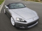 Preview: Frontlippe GRS-Style S2000 99-03