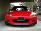 Preview: Spoiler avant OEM-Style S2000 99-03