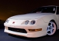 Preview: Spoiler avant OEM-Style Integra Type-R DC2