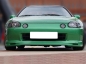 Preview: Spoiler avant Mugen-Style CRX del Sol 92-98