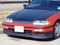 Preview: Spoiler avant Type-R Style CRX ED9 90-92