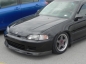 Preview: Spoiler anteriore Backyard Special-Style Civic EG/EJ Hatchback/Coupé