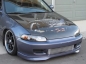 Preview: Frontlippe Type-R Style Civic EG/EH Limousine