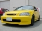 Preview: Frontlippe EK9-Style Civic EK/EJ 96-98