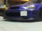 Preview: Frontlippe First Molding-Style Civic EK/EJ 96-98