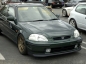 Preview: Spoiler avant SIR-Style Civic EK/EJ 96-98