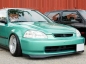 Preview: Spoiler avant SIR-Style Civic EK/EJ 96-98