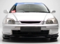 Preview: Frontlippe Spoon-Style Civic EK/EJ 96-98