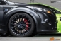 Preview: Freni K-Sport ø356mm Ford Focus RS / RS500 09-10 ANT