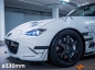 Preview: K-Sport Bremsen ø330mm Mazda MX-5 ND ab 15 VA