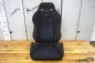 Preview: Sedile conducente Recaro DC2 nero occasione (7844)