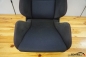 Preview: Sedile conducente Recaro DC2 nero occasione (7844)