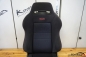 Preview: Sedile conducente Recaro DC2 nero occasione (7844)