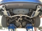 Preview: Invidia Q300 Scarico Subaru Forester SH/SJ 08-18