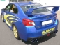 Preview: Invidia Q300ti Scarico Subaru Impreza GV/WRX VAF 11-18