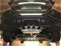 Preview: Invidia Q300 Scarico Honda Civic Type-R FK8 17-22