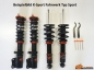 Preview: K-Sport Gewindefahrwerk Sport Peugeot 106 S1/S2 91-03