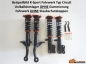 Preview: K-Sport combiné fileté Circuit Toyota Celica T20 94-99 2WD Super Strut