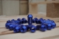 Preview: Legal One Lug Nuts Conico M12x1.5 blu