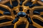 Preview: Legal One Lug Nuts Kegelbund M12x1.5 schwarz