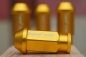 Preview: Legal One Lug Nuts Conico M12x1.25 oro