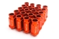 Preview: Legal One Lug Nuts Kegelbund M12x1.5 orange