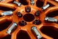 Preview: Legal One Lug Nuts Kegelbund M12x1.5 silber