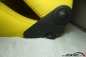 Preview: Integra Type-R DC2 Recaro Sedili rifoderati giallo