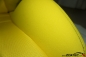 Preview: Integra Type-R DC2 Recaro Sedili rifoderati giallo