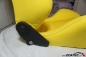 Preview: Integra Type-R DC2 Recaro Sedili rifoderati giallo