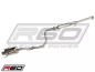 Preview: SRS R60 Scarico Honda Integra Type-R 98-00