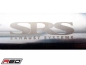 Preview: SRS R60 Auspuffanlage Honda Civic 2D / 4D 92-00