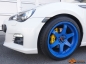 Preview: K-Sport Bremsen ø304mm Toyota GT86 Subaru BRZ ab 12 VA