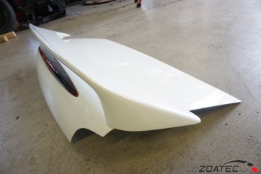 Aileron occasion S2000 avec CH-certificat