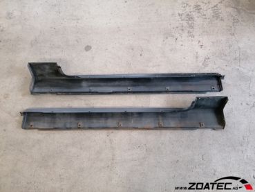 Jupes latérales occasion Honda CRX ED/EE 88-92 (0220)