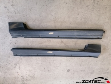 Jupes latérales occasion Honda CRX ED/EE 88-92 (0221)