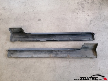 Jupes latérales occasion Honda CRX ED/EE 88-92 (0221)