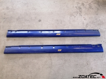 Minigonne laterali occasione Honda Civic VTEC EE9 90-92 (0226)