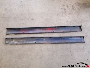 Jupes latérales occasion Honda Civic VTEC EE9 90-92 (0226)