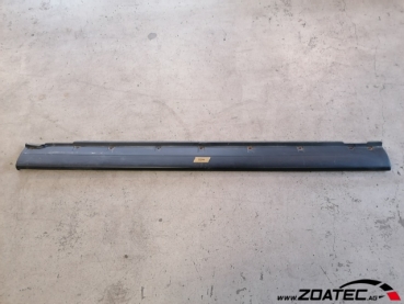 Jupes latérales droite occasion Honda Civic VTEC EE9 90-92 (0244)