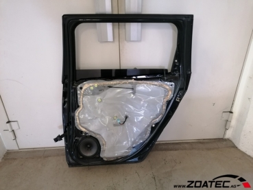 Porta posteriore destra occasione Honda Accord Tourer 03-07