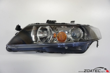 Faro Xenon sinistra nuovo Honda Accord 03-05