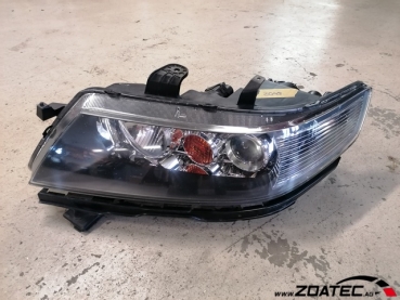 Faro Xenon sinistra occasione Honda Accord 03-05 (2045)